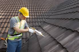 Best 4 Ply Roofing  in Willimantic, CT